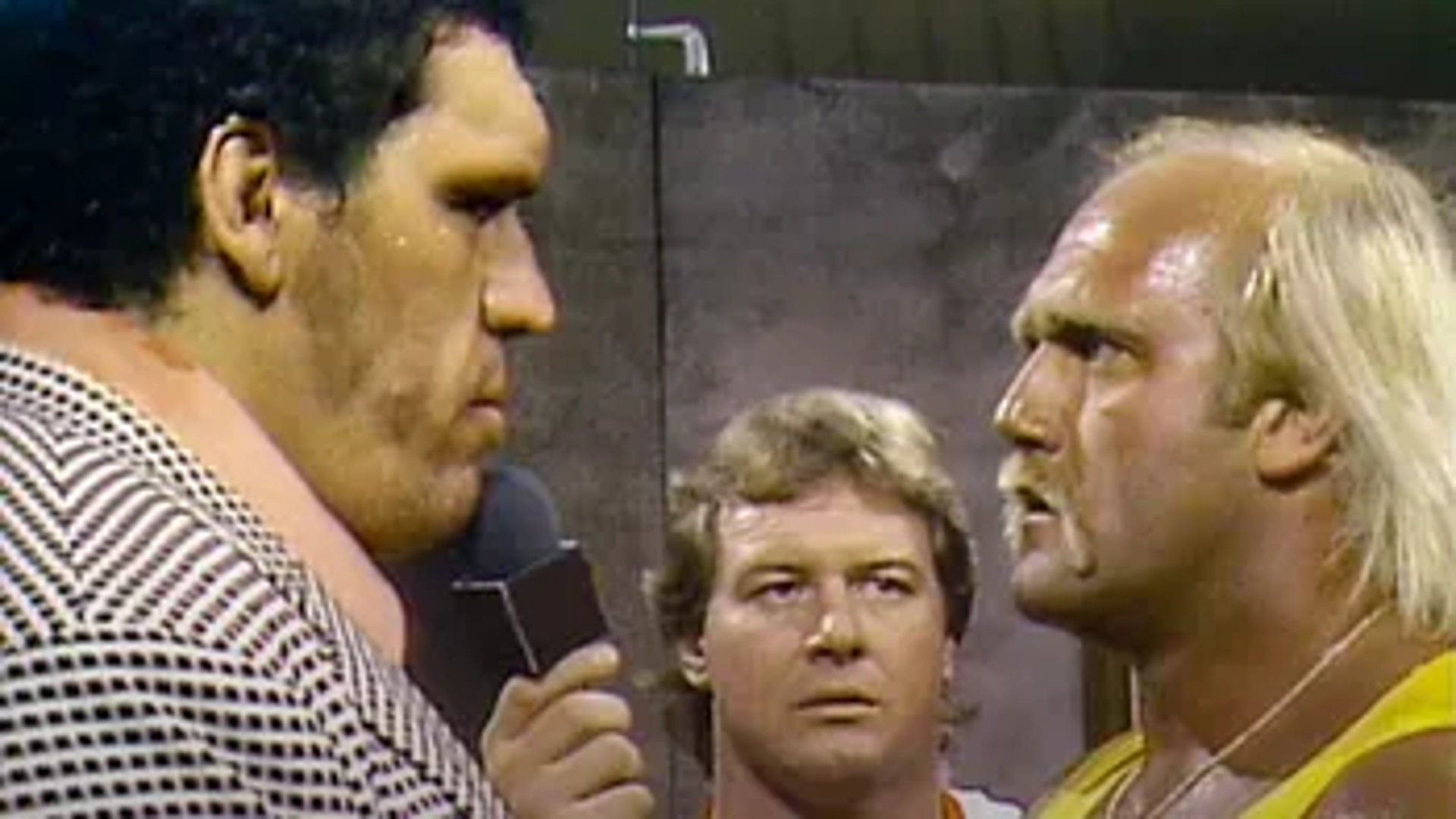 WWF Wrestling Challenge 2x6