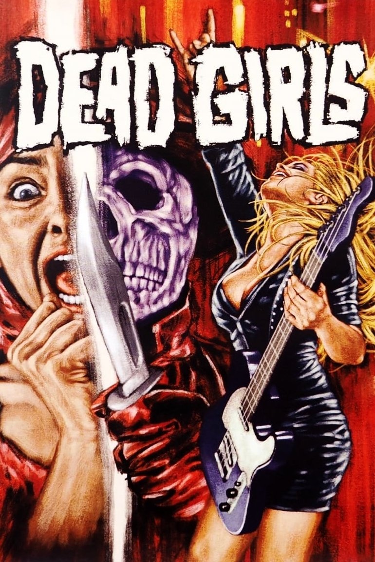Dead Girls