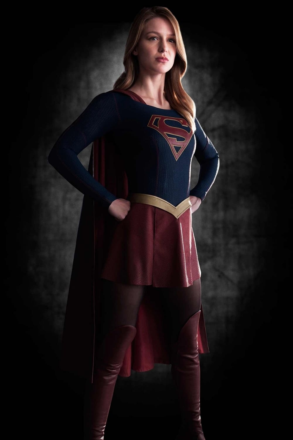 Supergirl