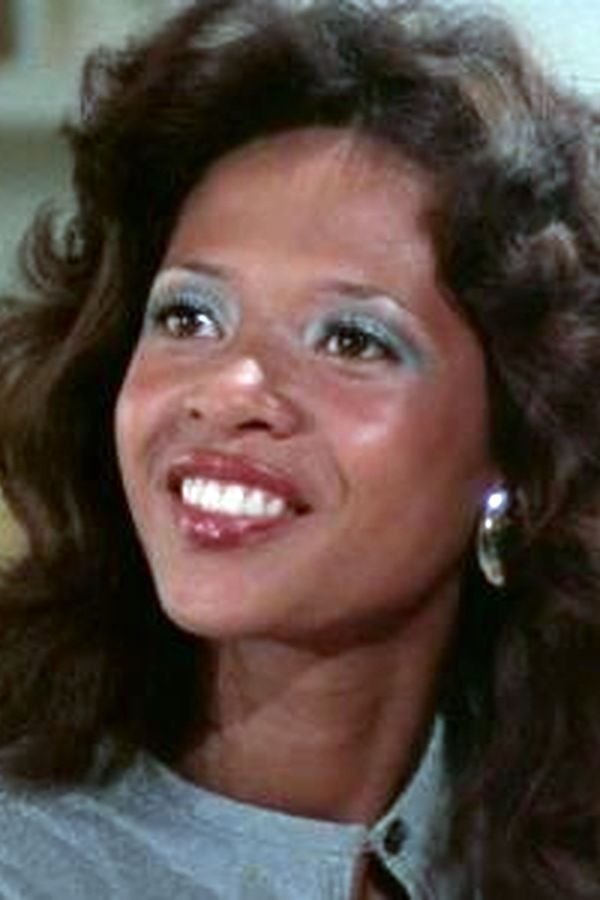 et billede af Desiree West