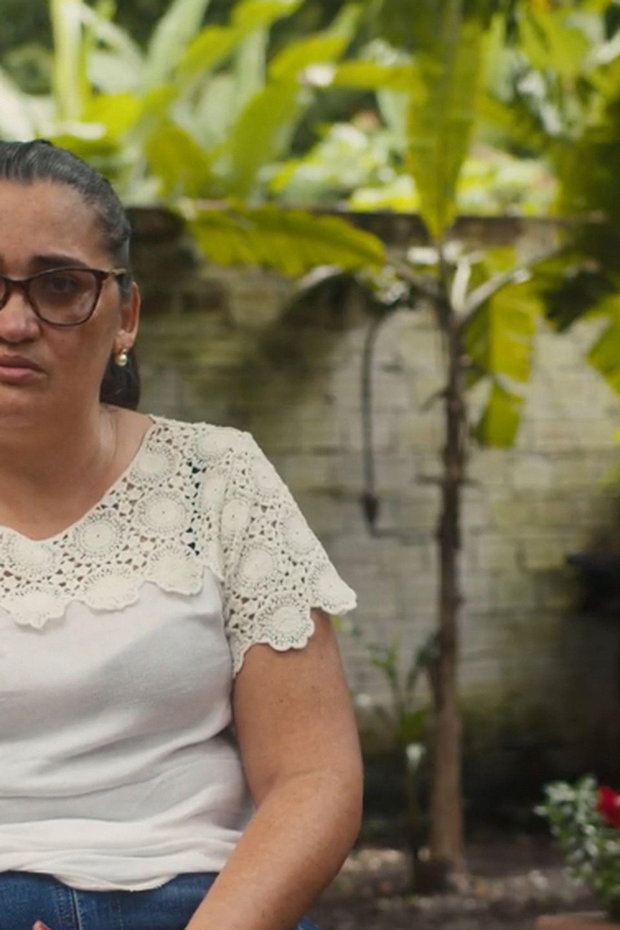 et billede af Poliane Souto