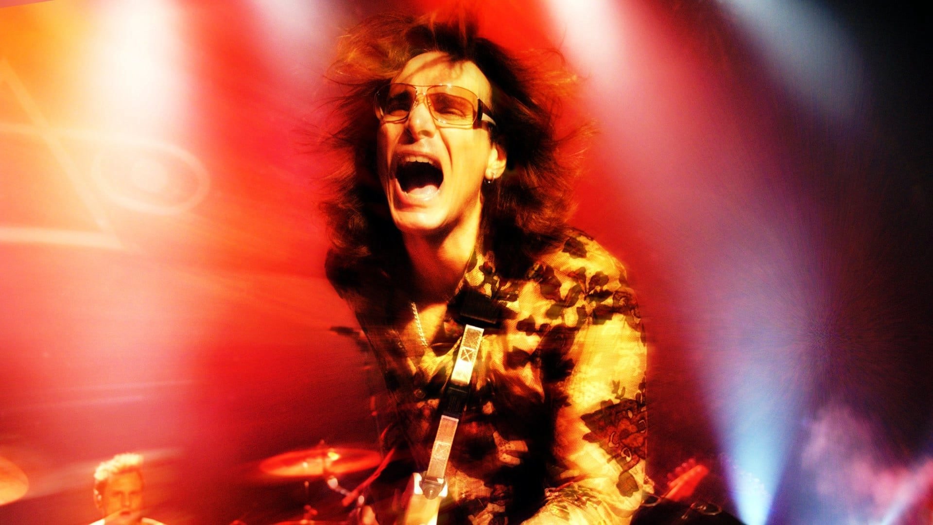 Steve Vai: Where The Wild Things Are (2009)