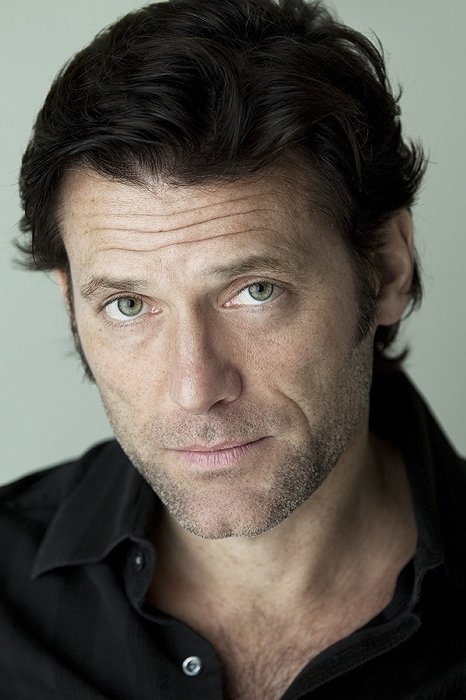 et billede af Anthony DiMaria