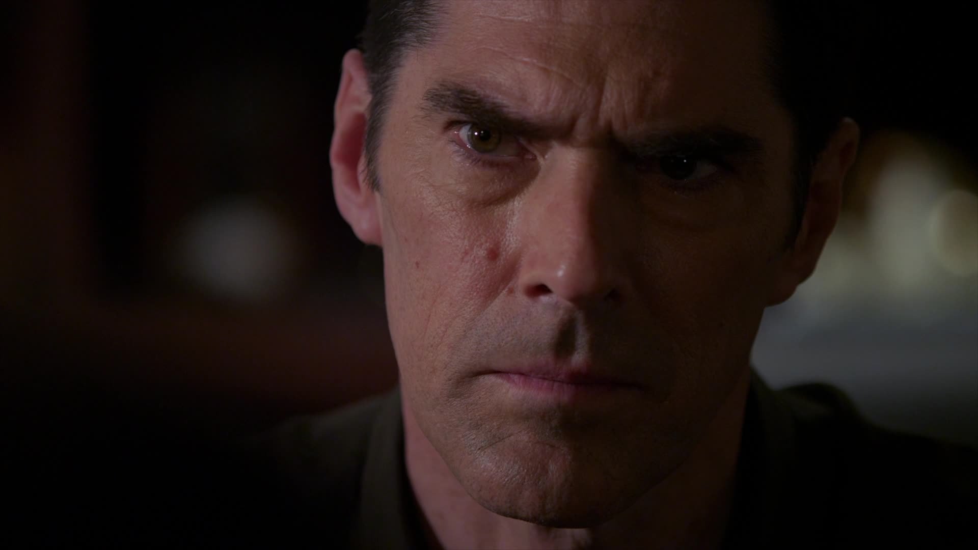 Criminal Minds