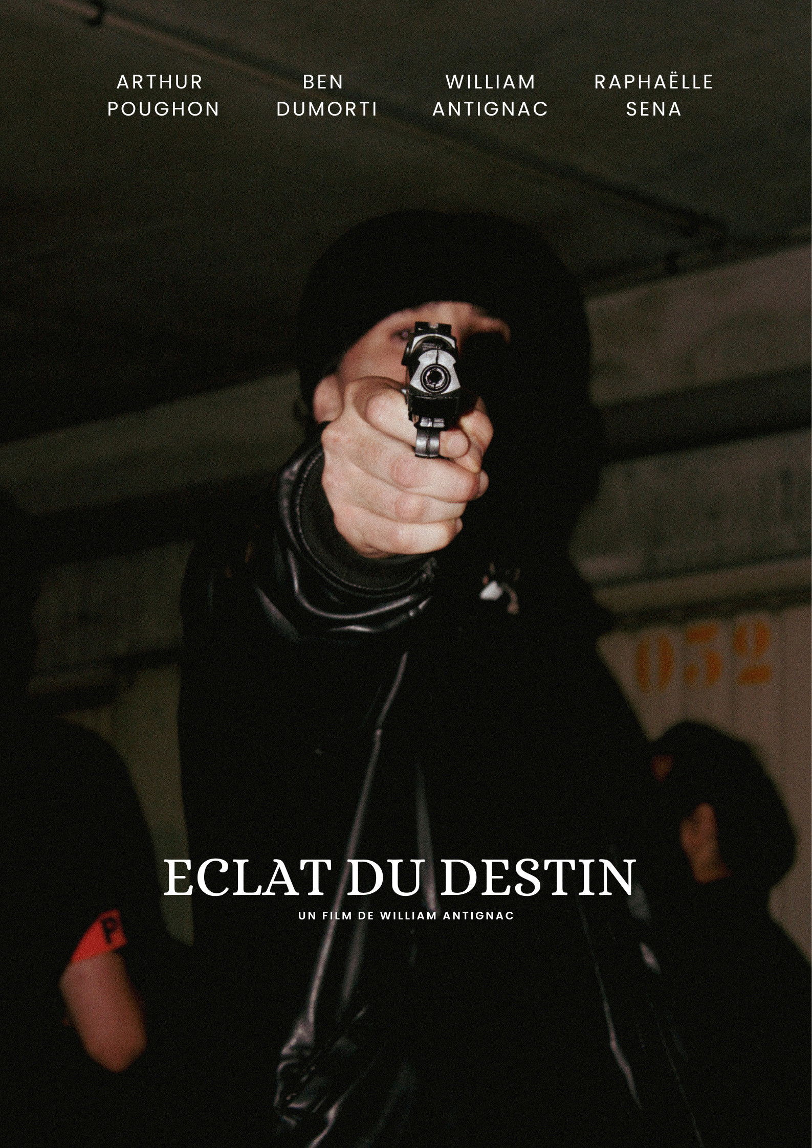 Éclat du destin