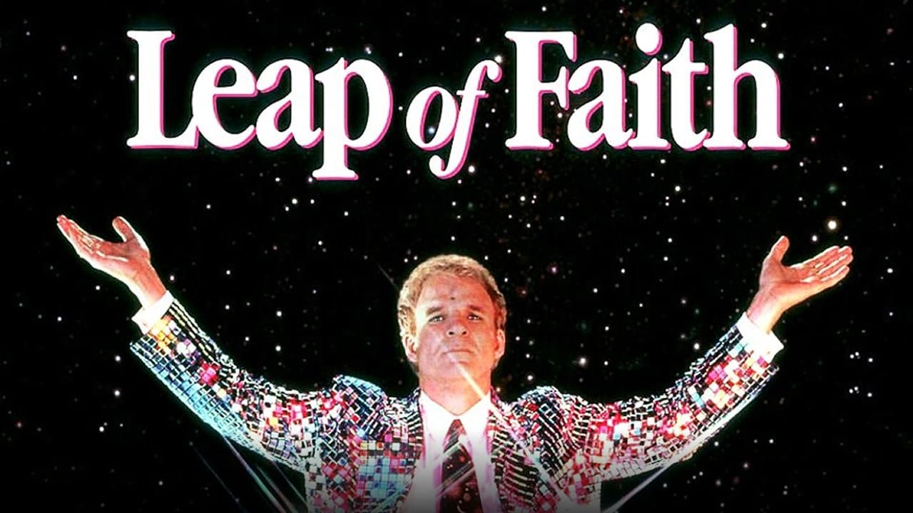 Leap of Faith (1992)