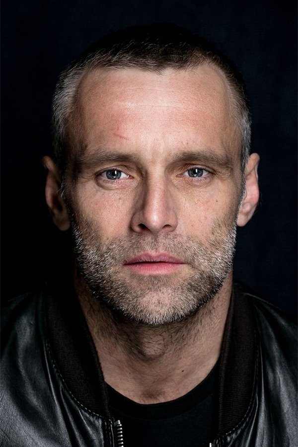 et billede af Dmitry Lavrov