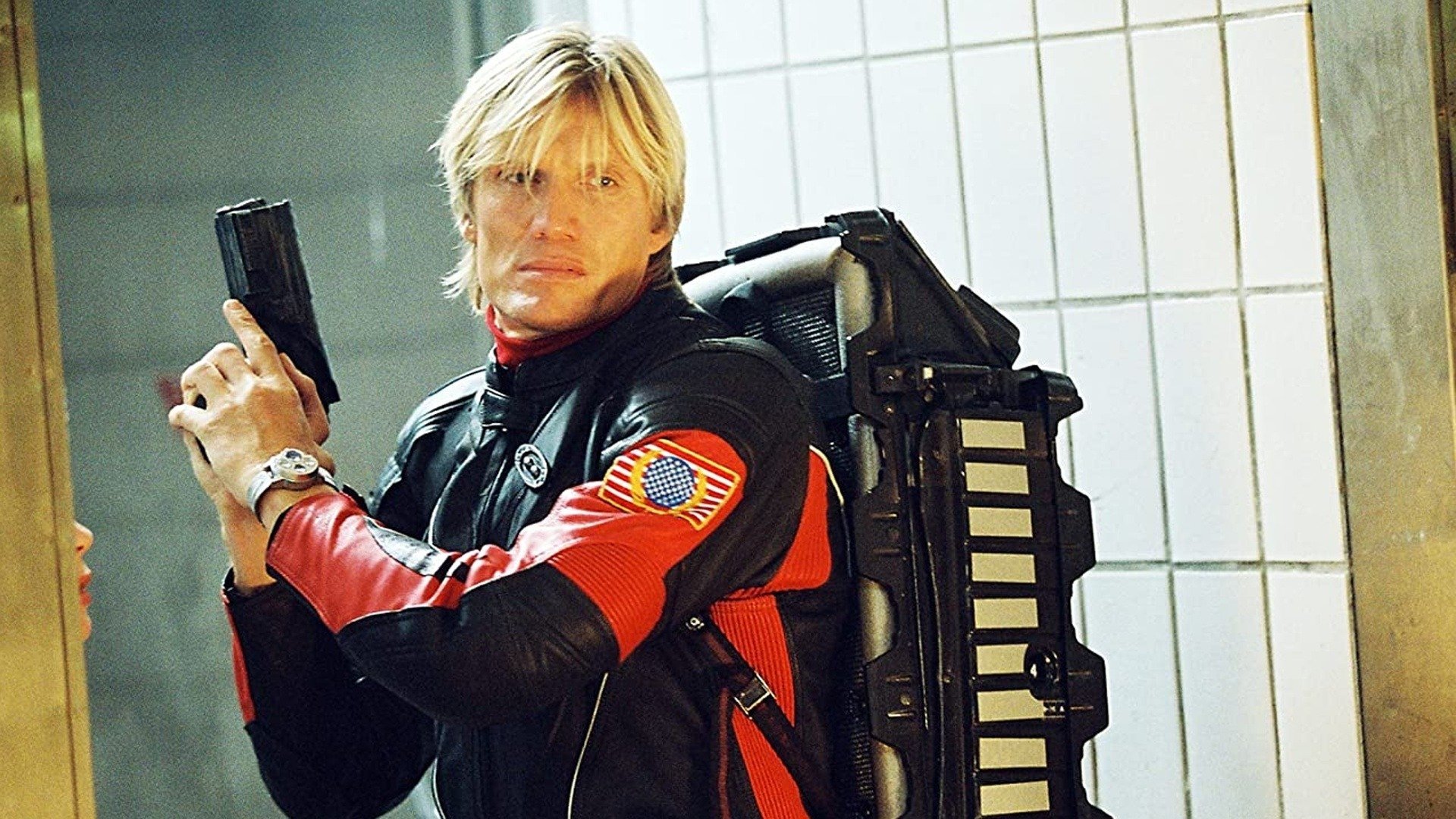 Retrograde (2004)