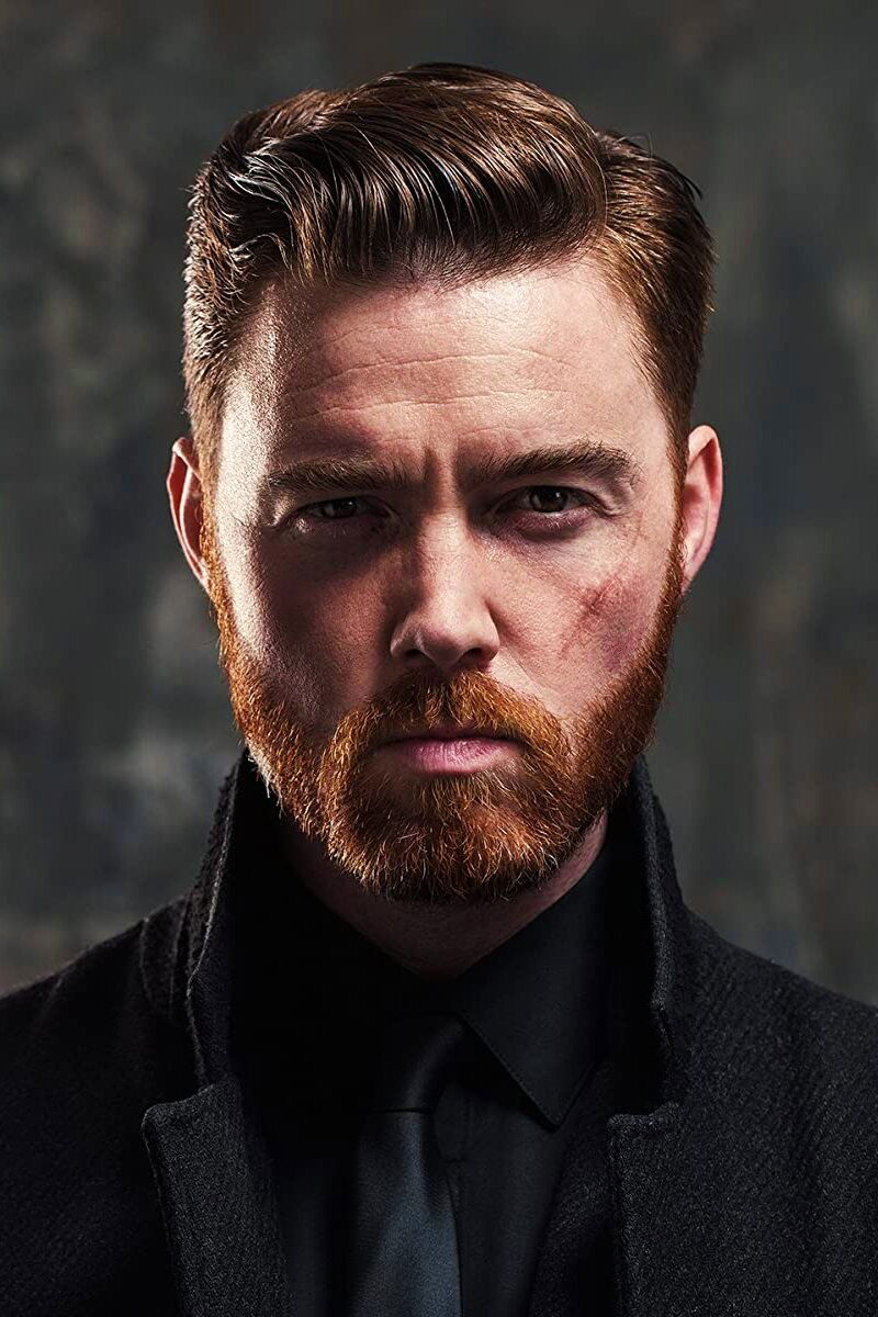 et billede af Johnny Martini