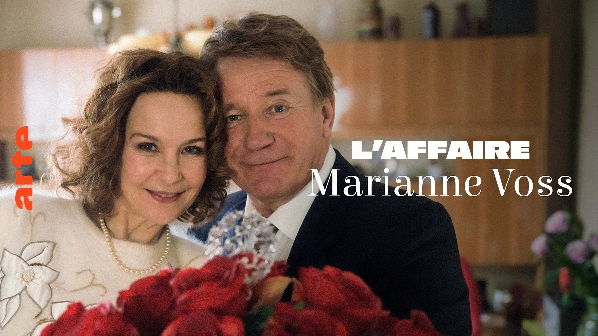 Der Fall Marianne Voss (2024)