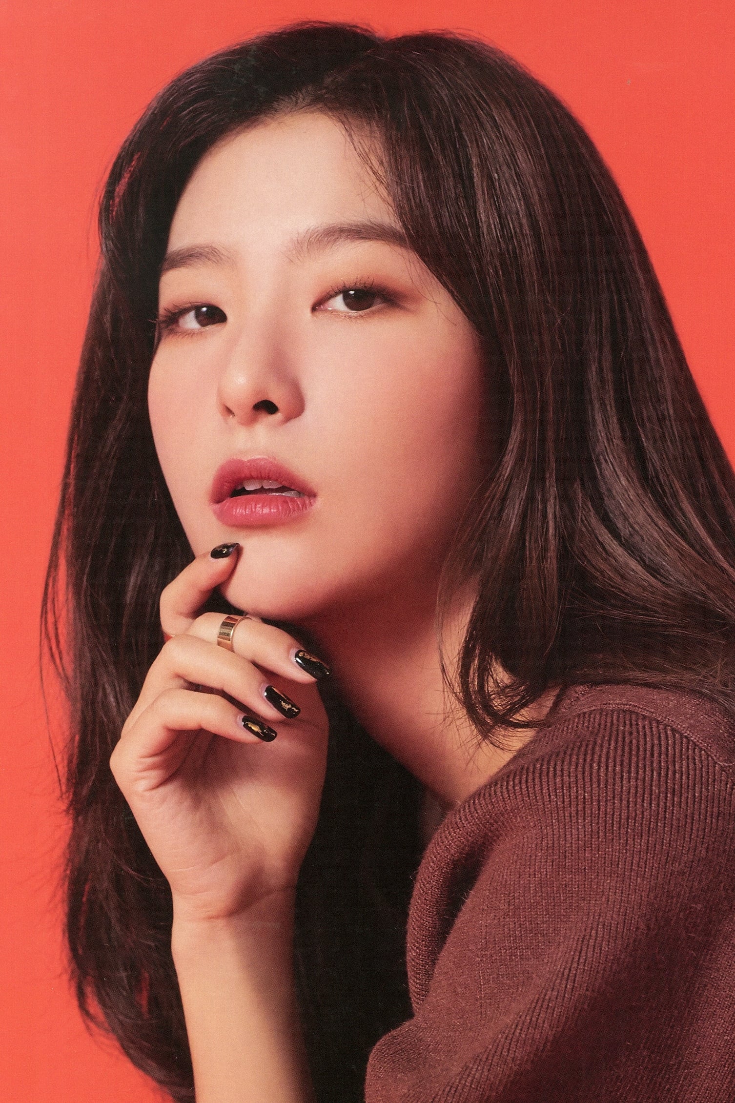 Photo de Seulgi 300568