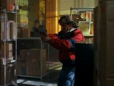 Nash Bridges