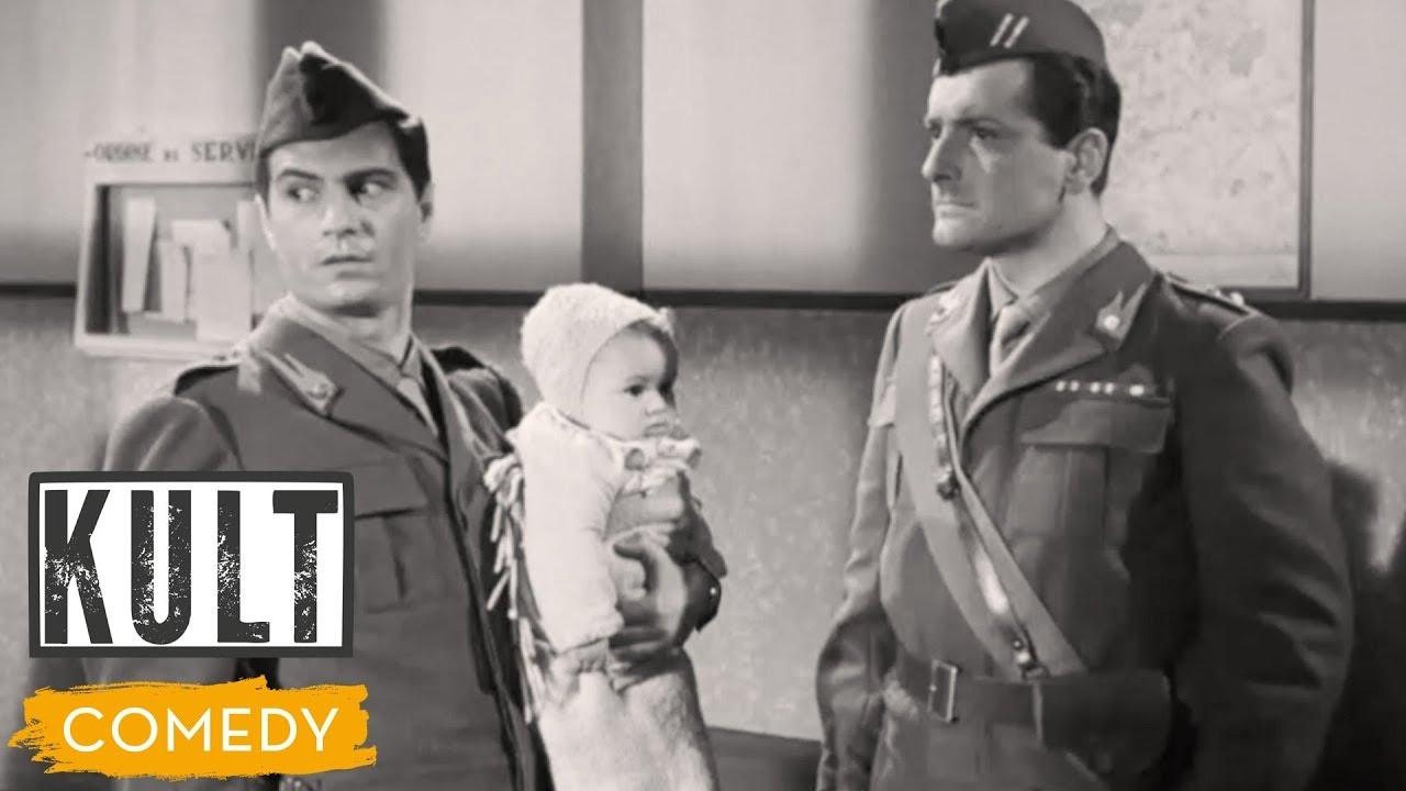 Corporal of the day (1958)