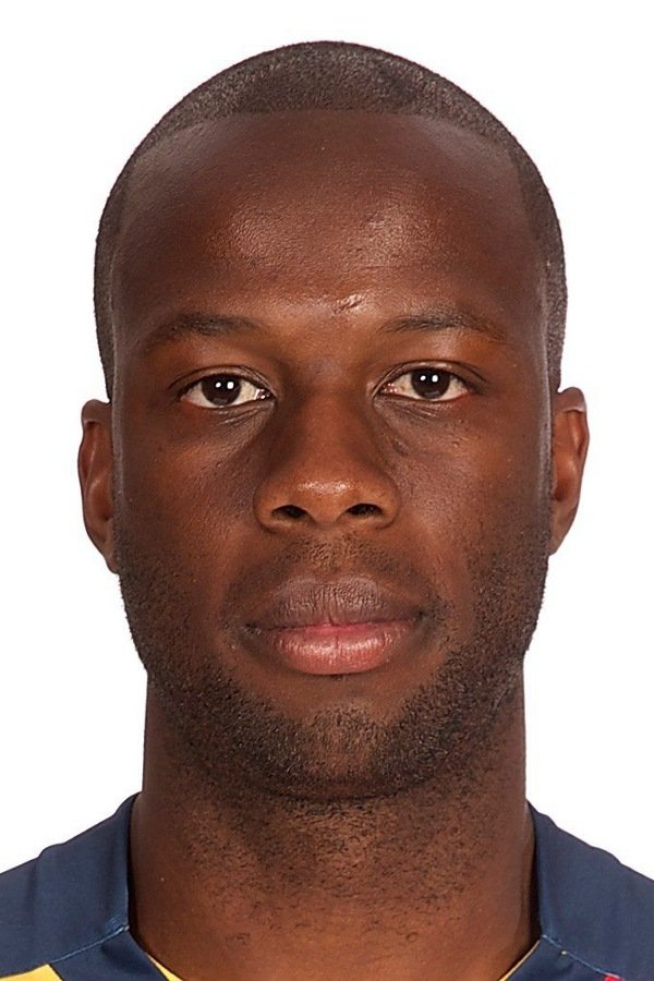 Bruce Djite