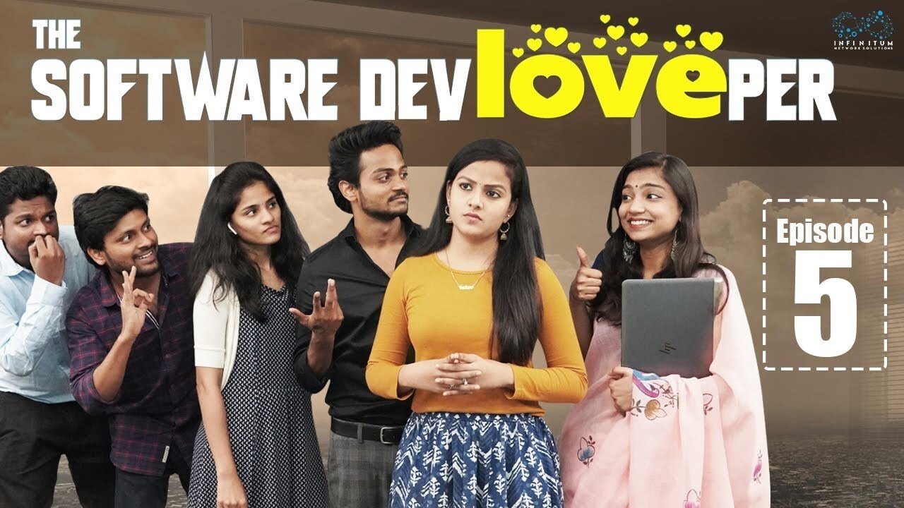 The Software DevLOVEper