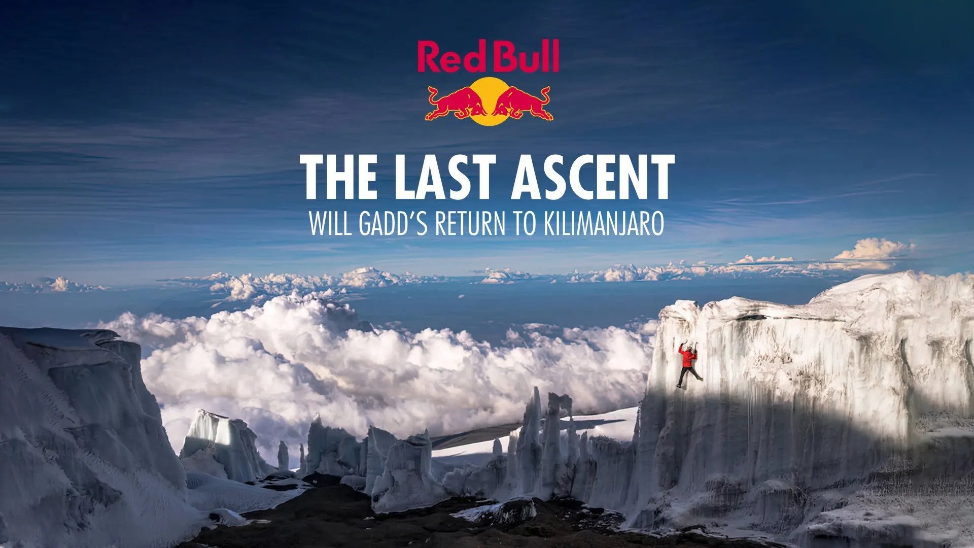 The Last Ascent (2020)