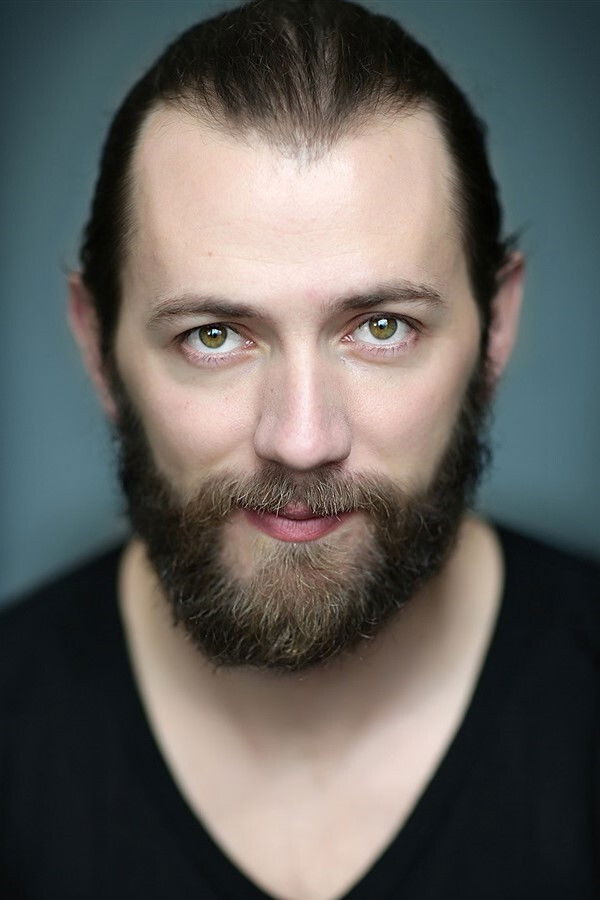 et billede af Yohann Chopin