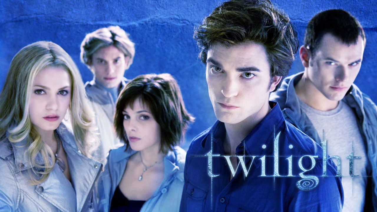 Twilight (2008)