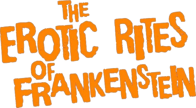 The Erotic Rites of Frankenstein Logo