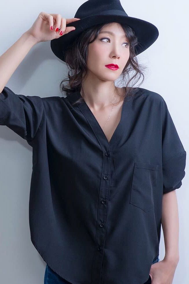 et billede af Eiko Watanabe