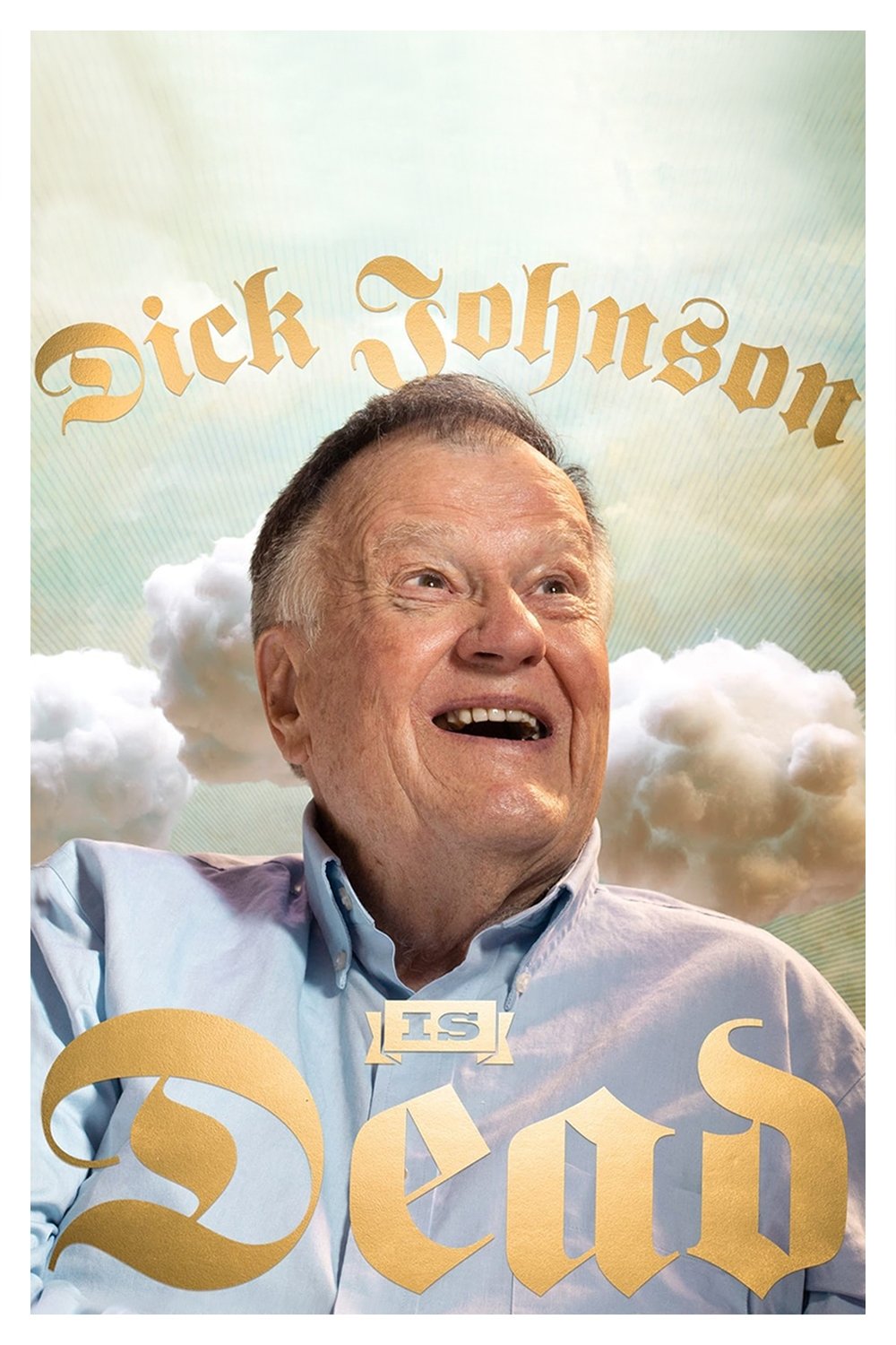 Dick Johnson Is Dead