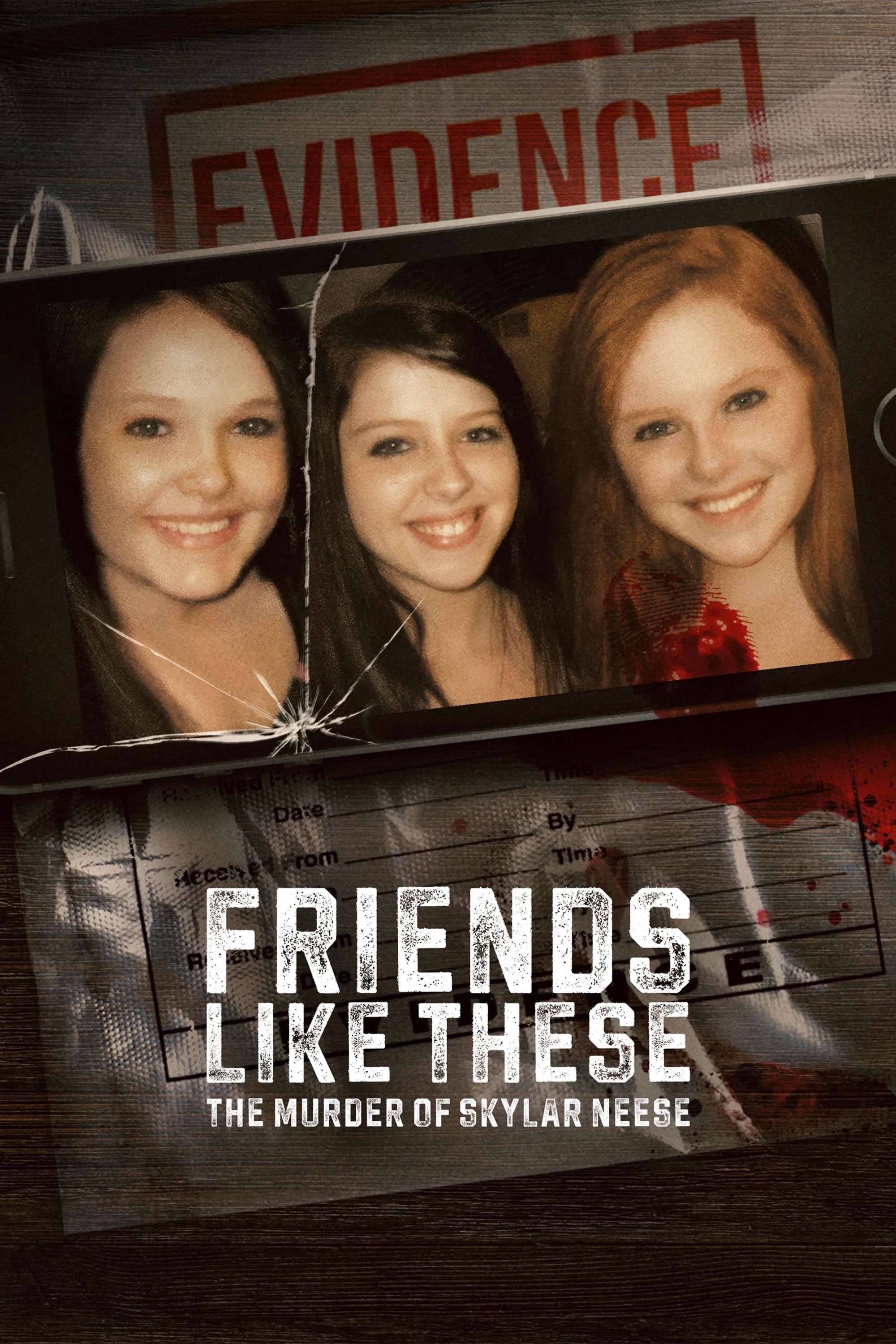 'Friends Like These: The Murder of Skylar Neese' (2026)