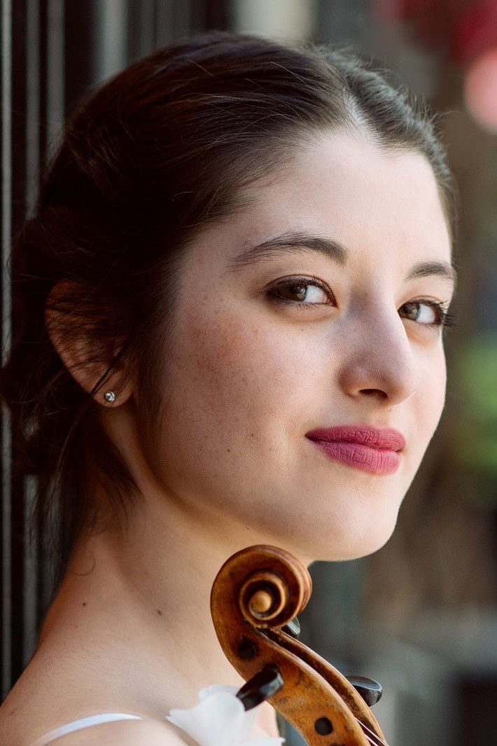 et billede af María Dueñas