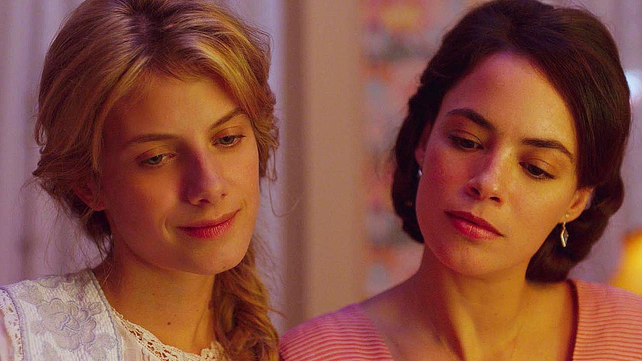 Eternity (2016)