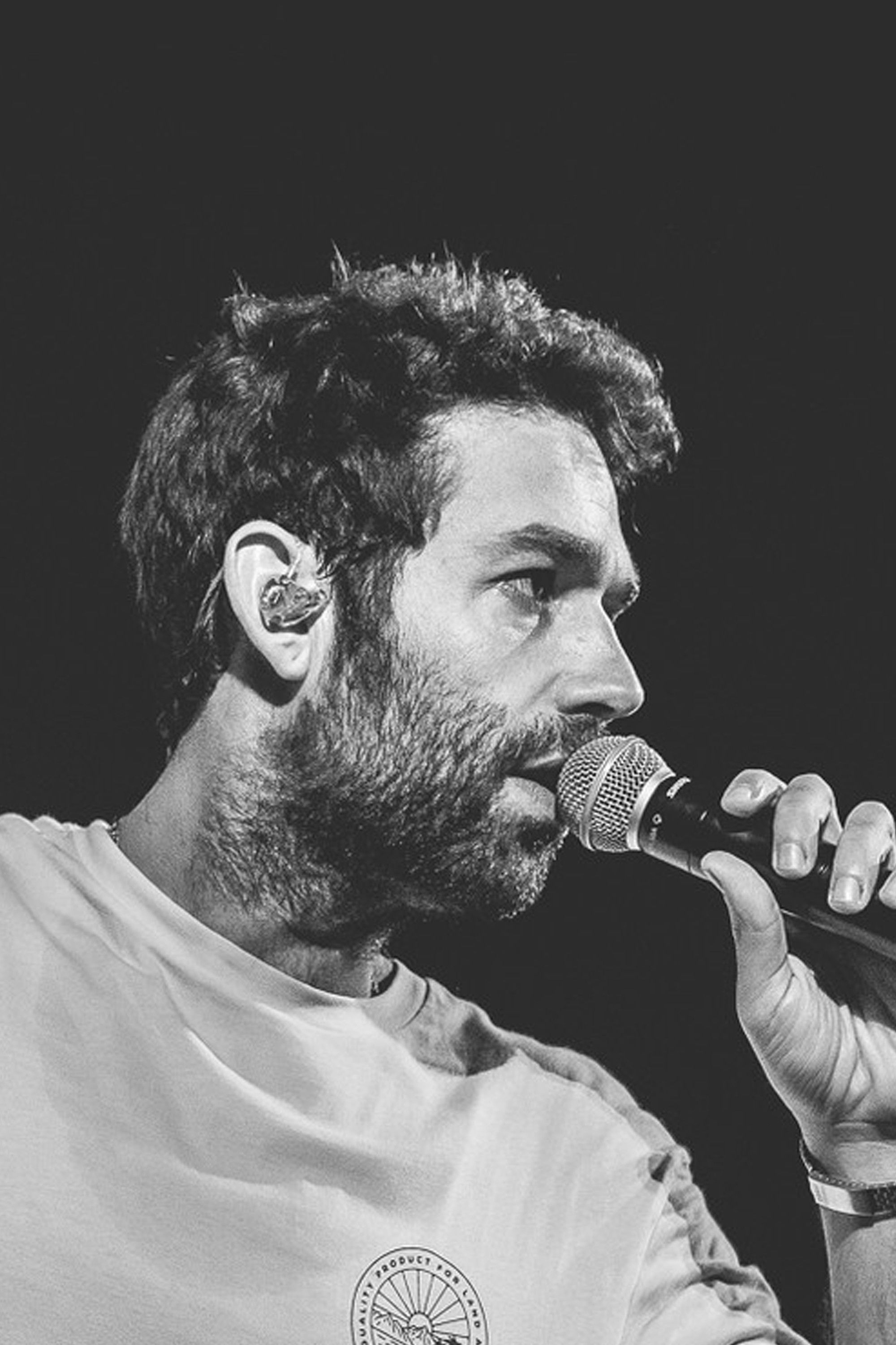 et billede af Ravid Plotnik