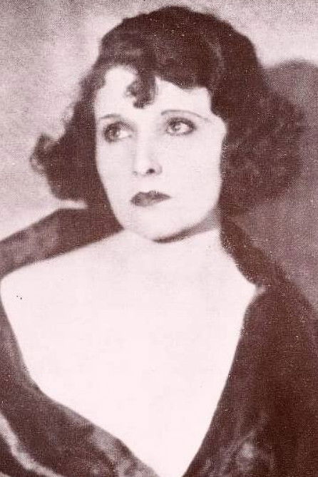 et billede af Jane Starr