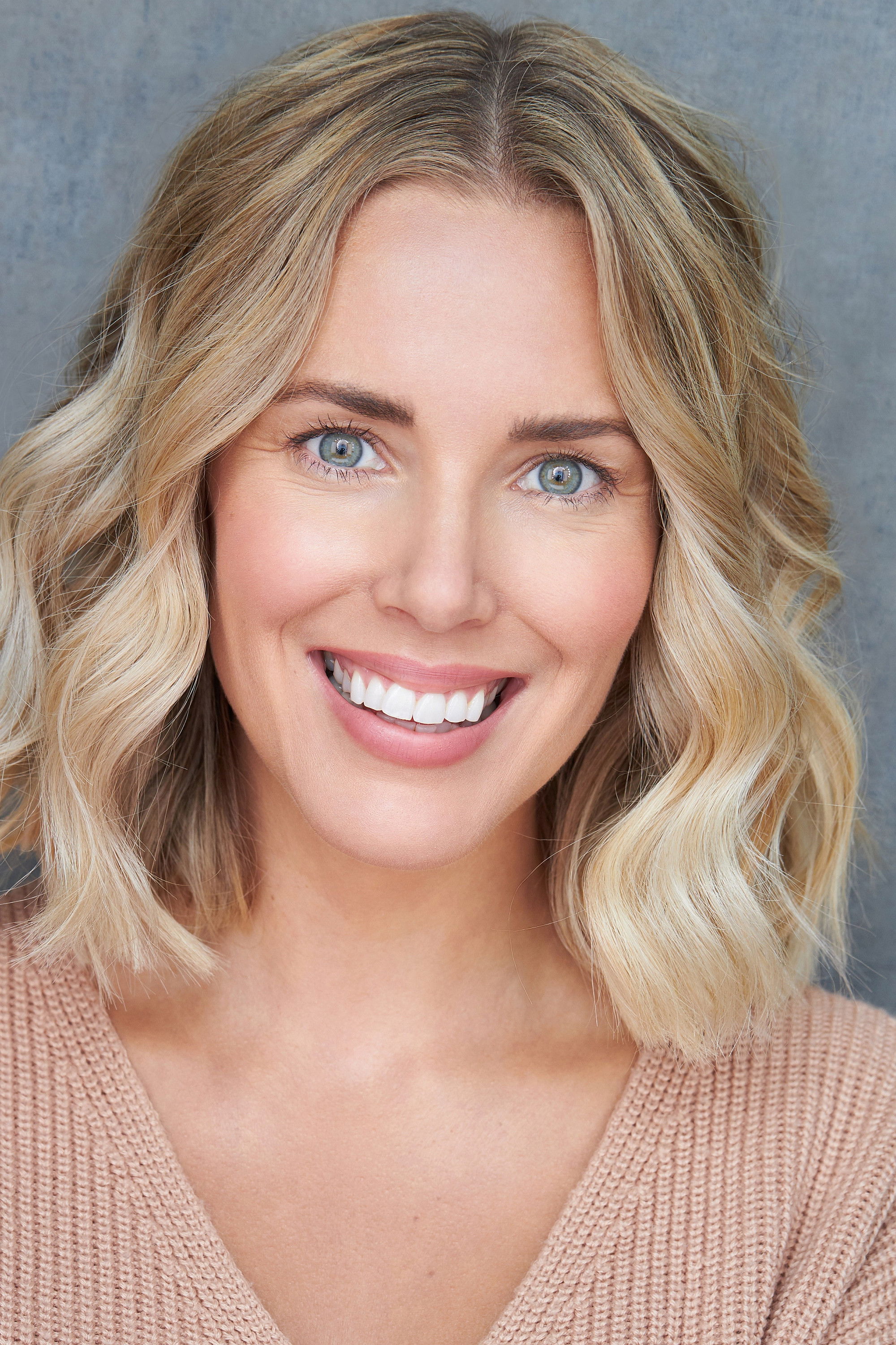 et billede af Emily Tierney