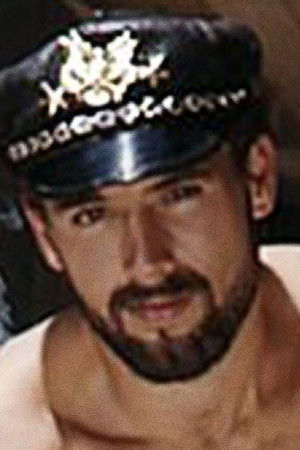 et billede af Van Roberts