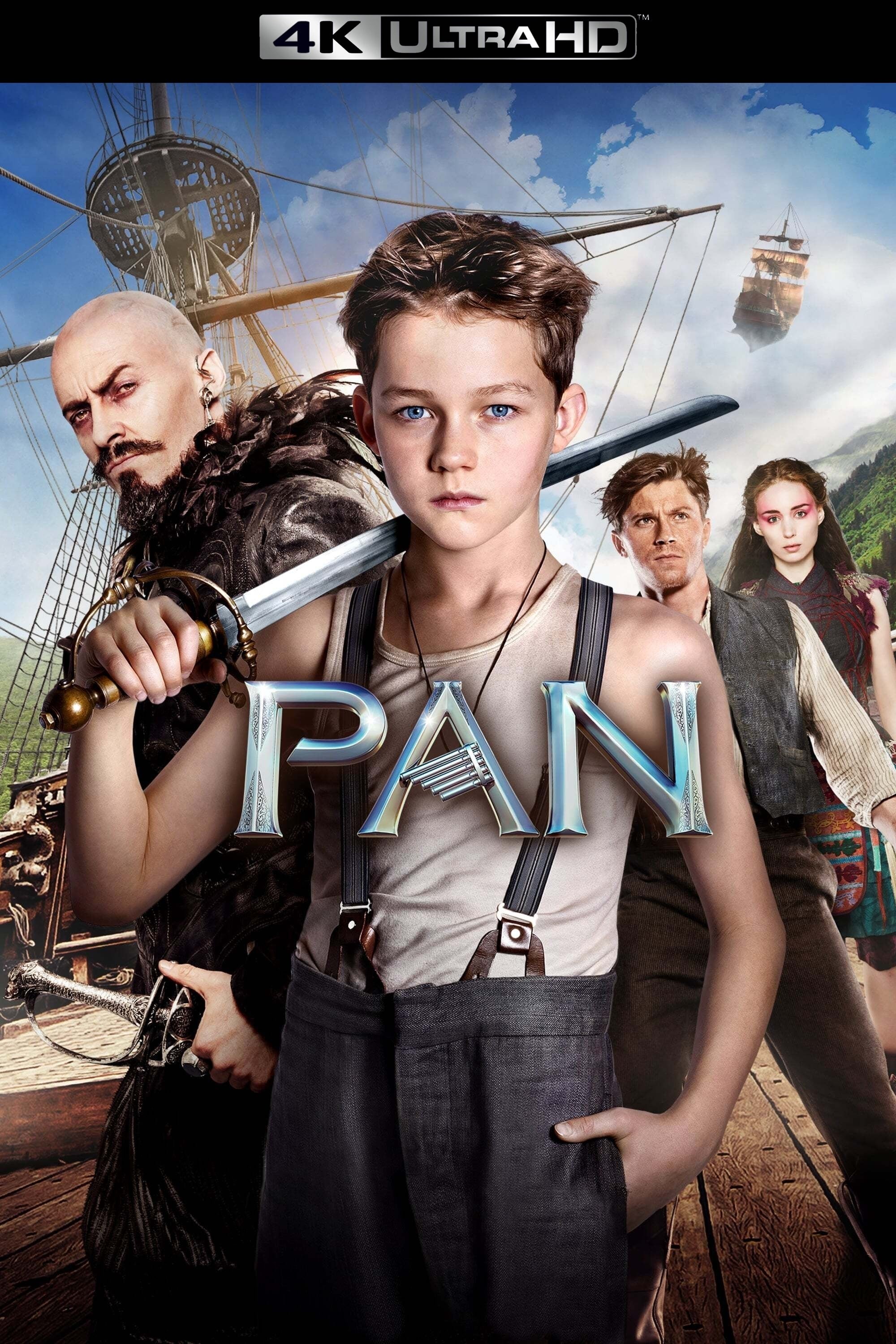 Pan