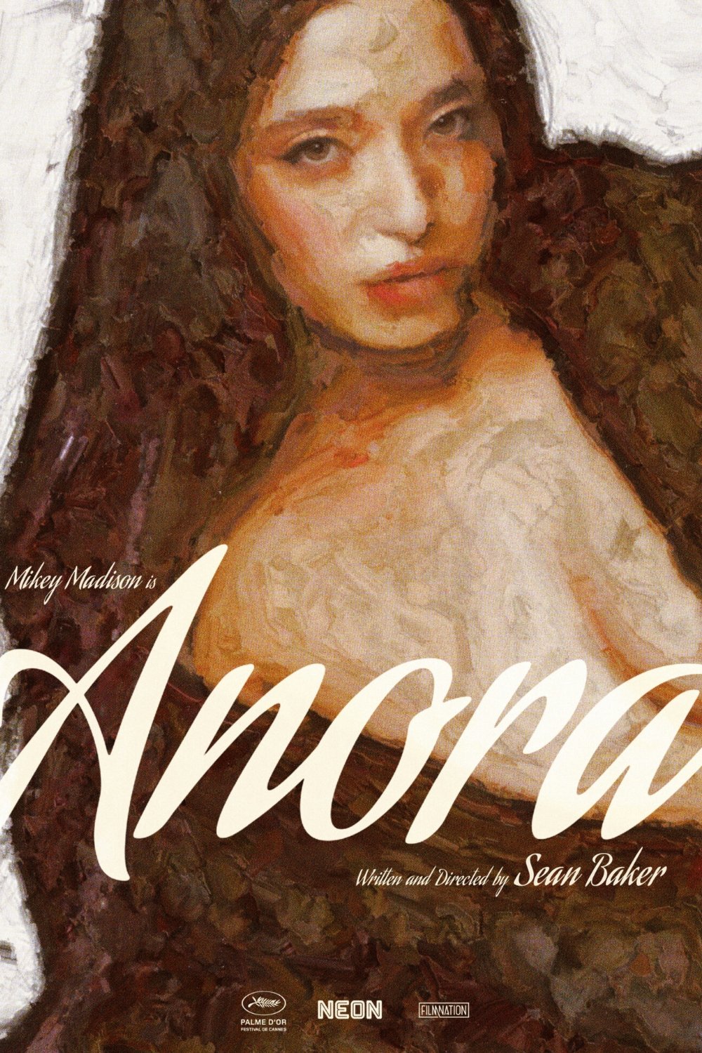 Anora