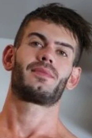 et billede af Axel Max