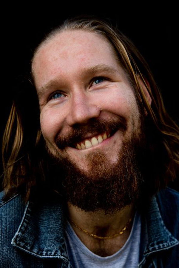 et billede af Christoph Kohlbacher