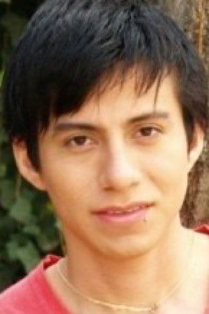 et billede af Fred Cordo