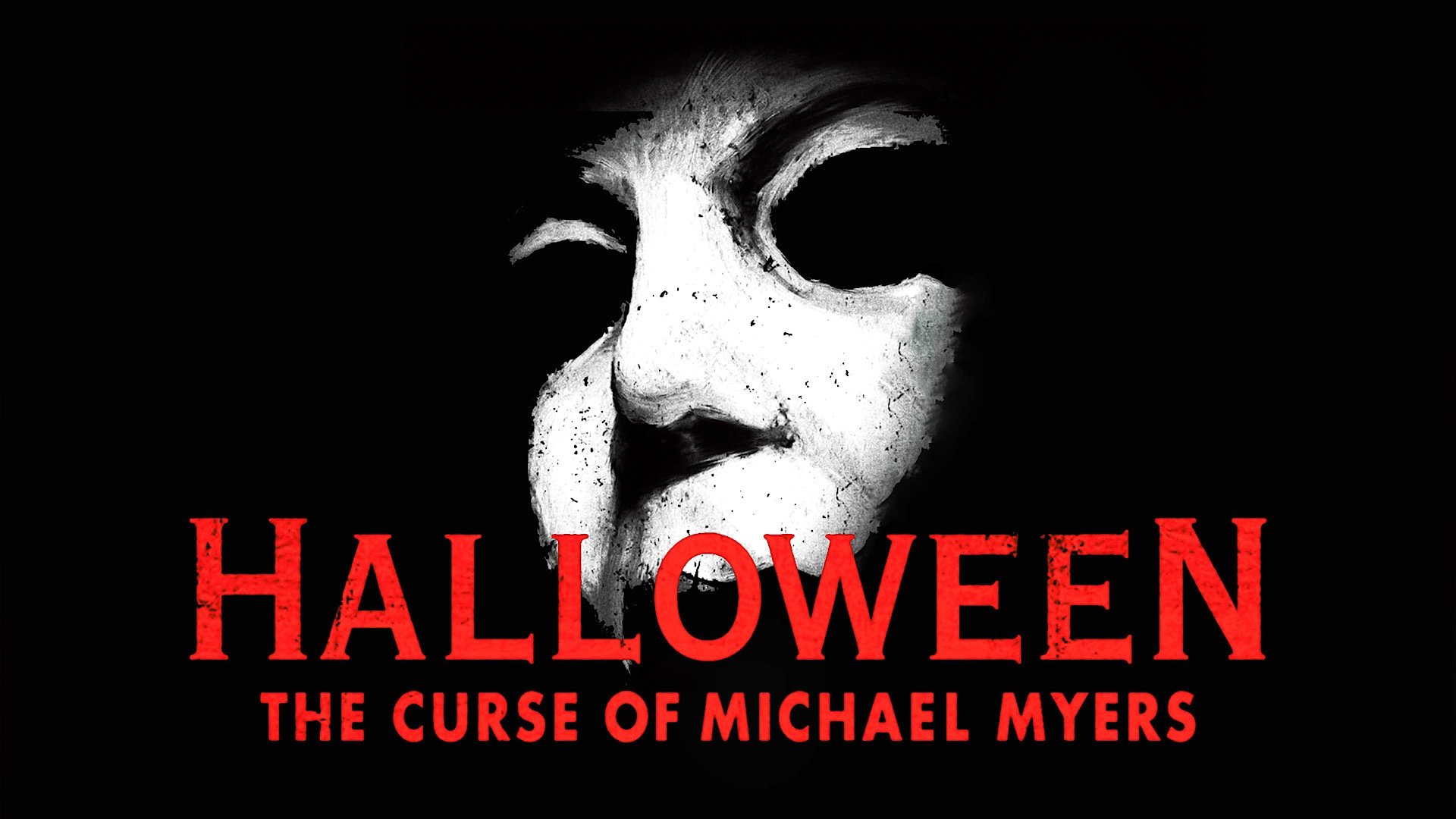 Halloween: The Curse of Michael Myers (1995)