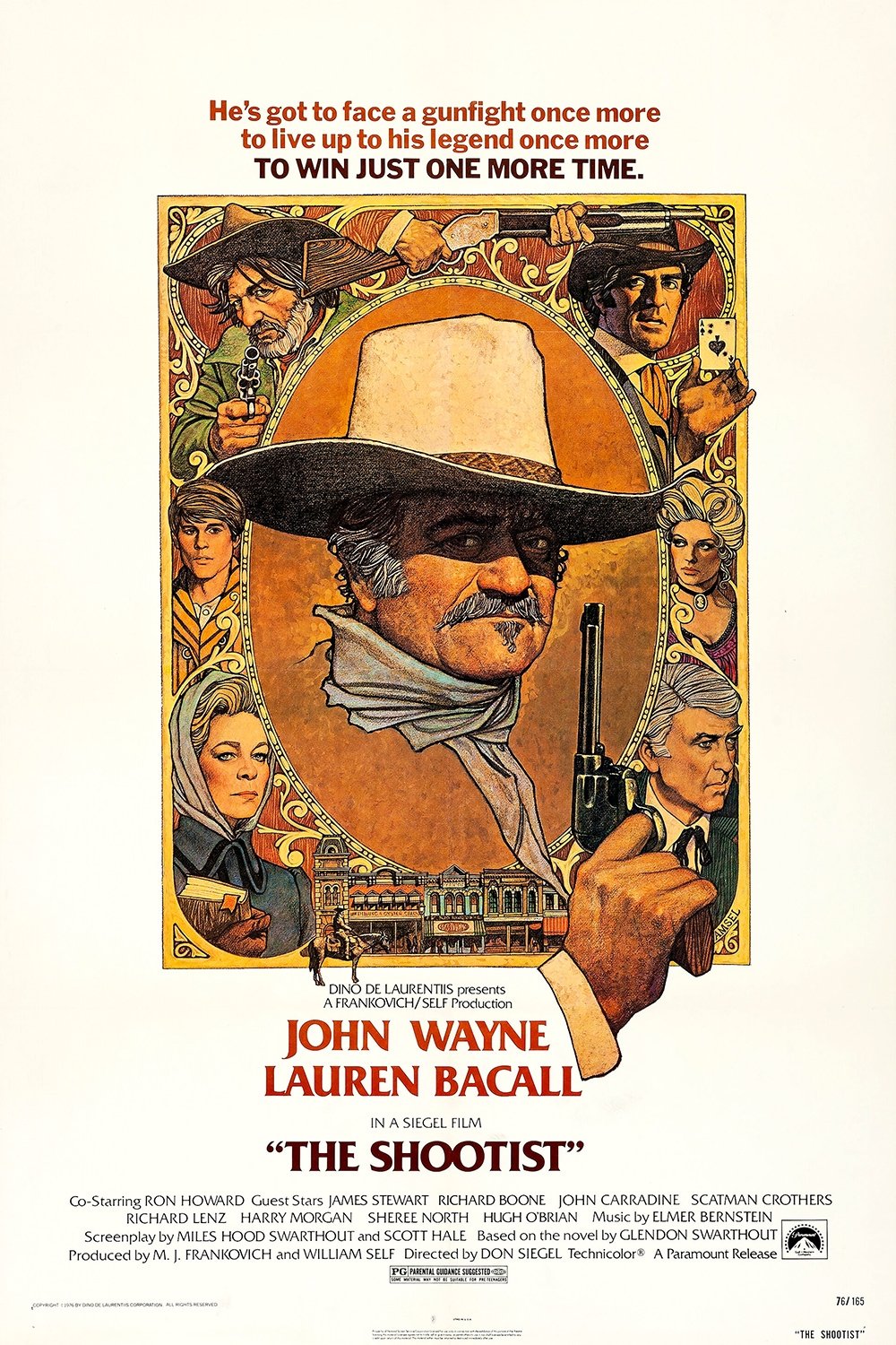 The Shootist