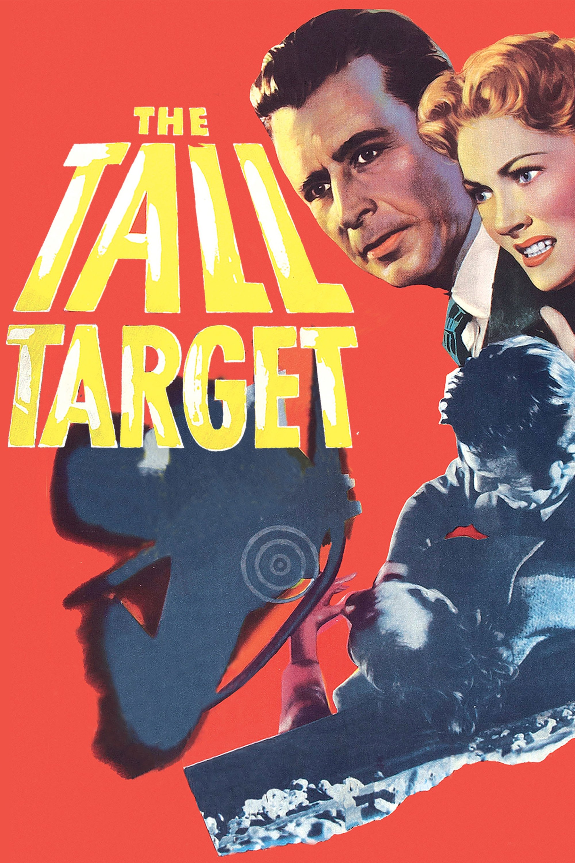 The Tall Target