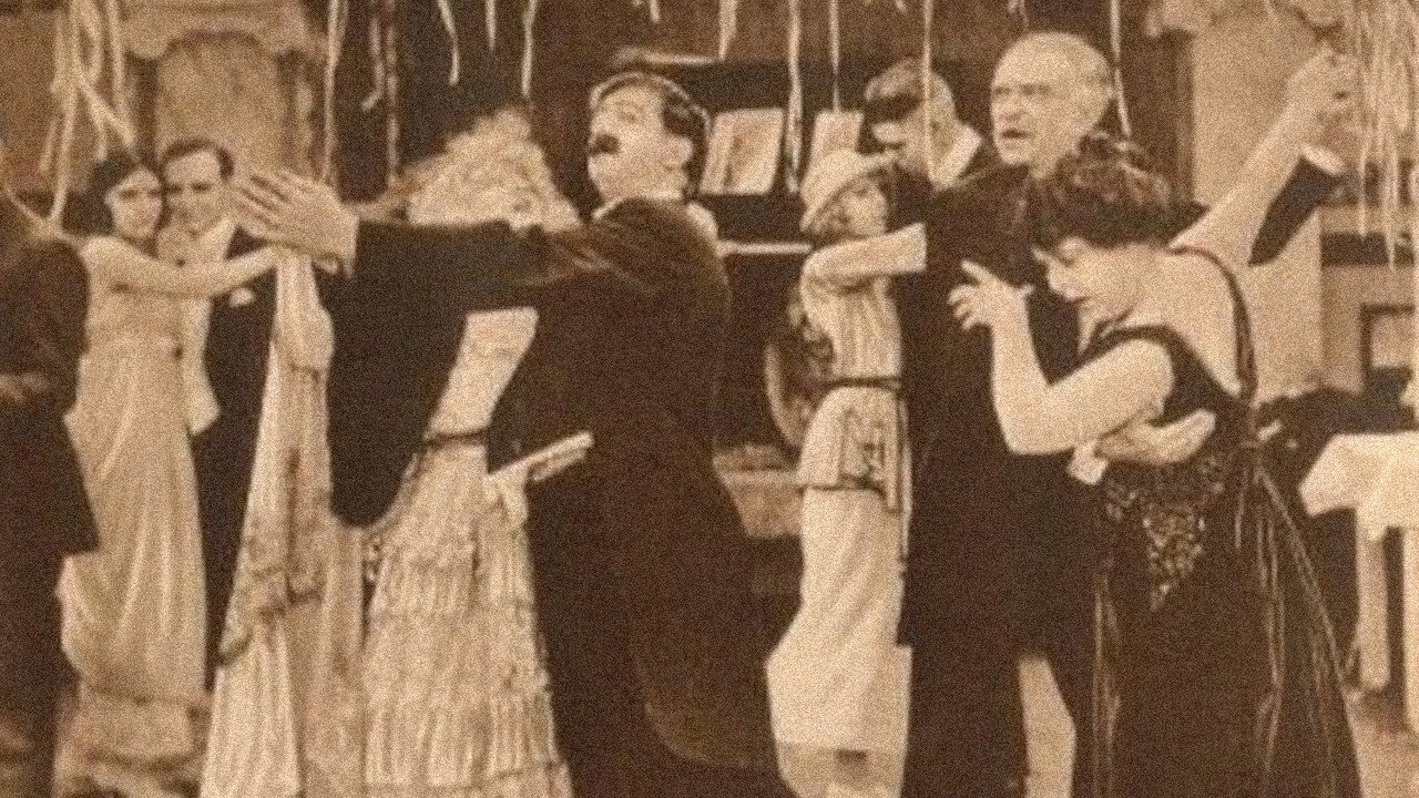 Broken Bubbles (1920)