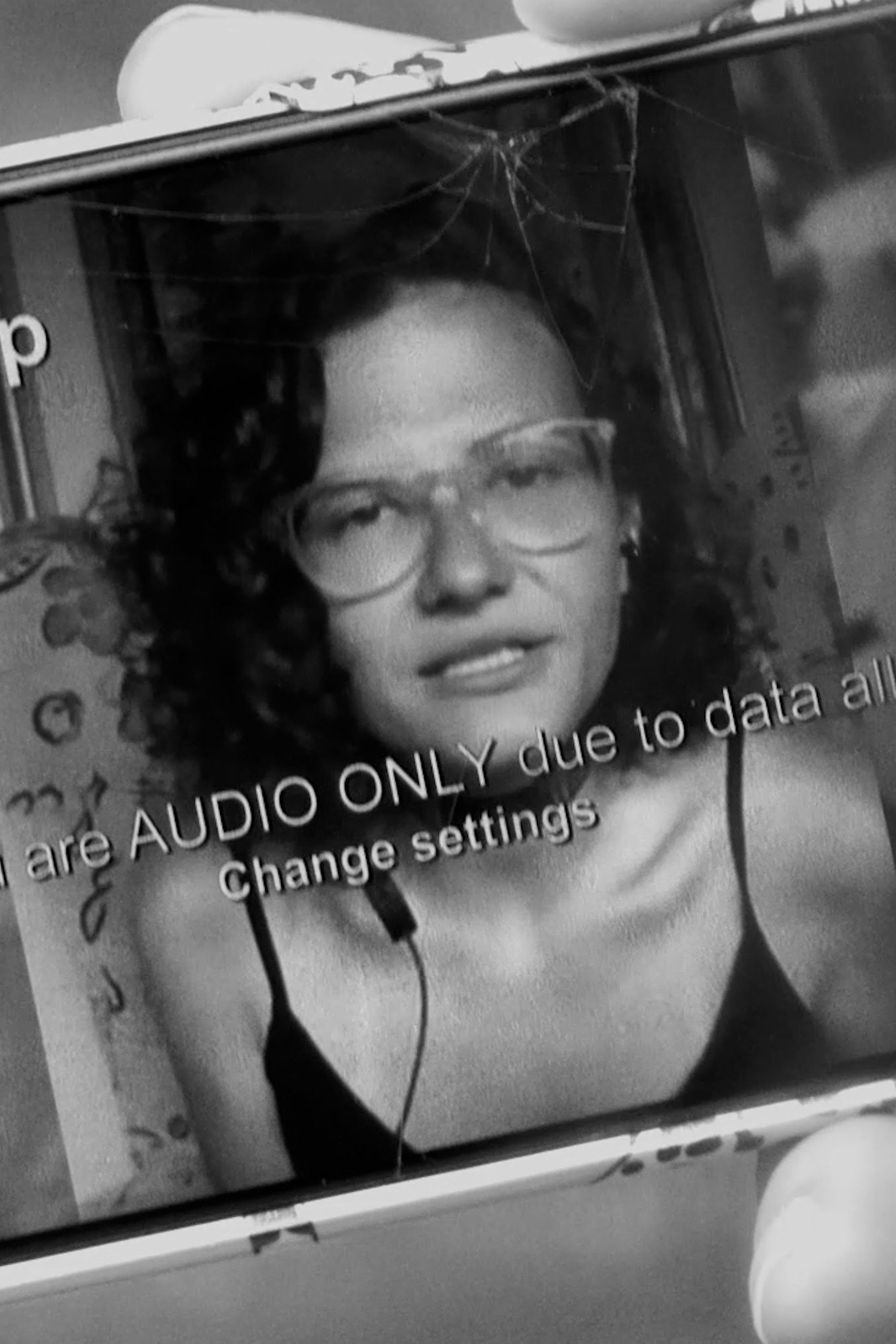 et billede af Marketa Vesna