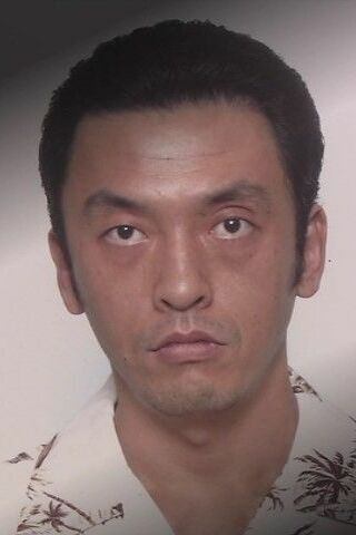 et billede af Takaaki Seki