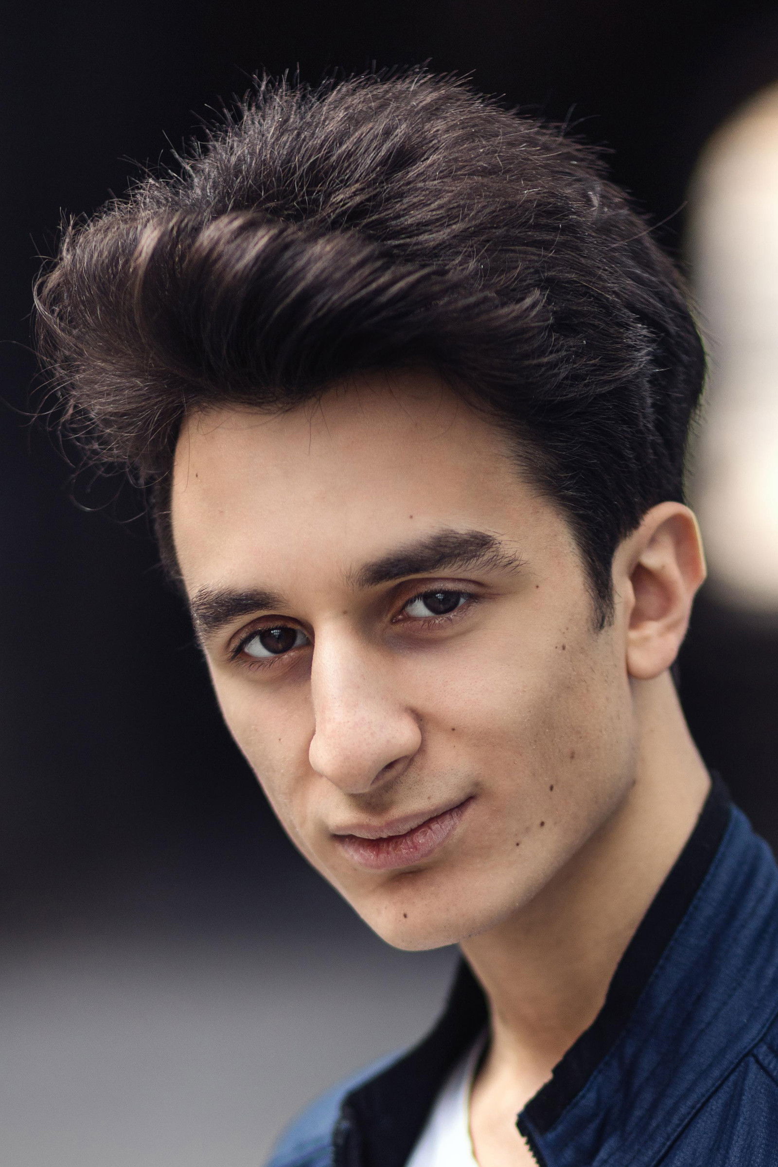 et billede af Mirko Ciccariello