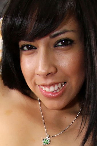 et billede af Vee Silva