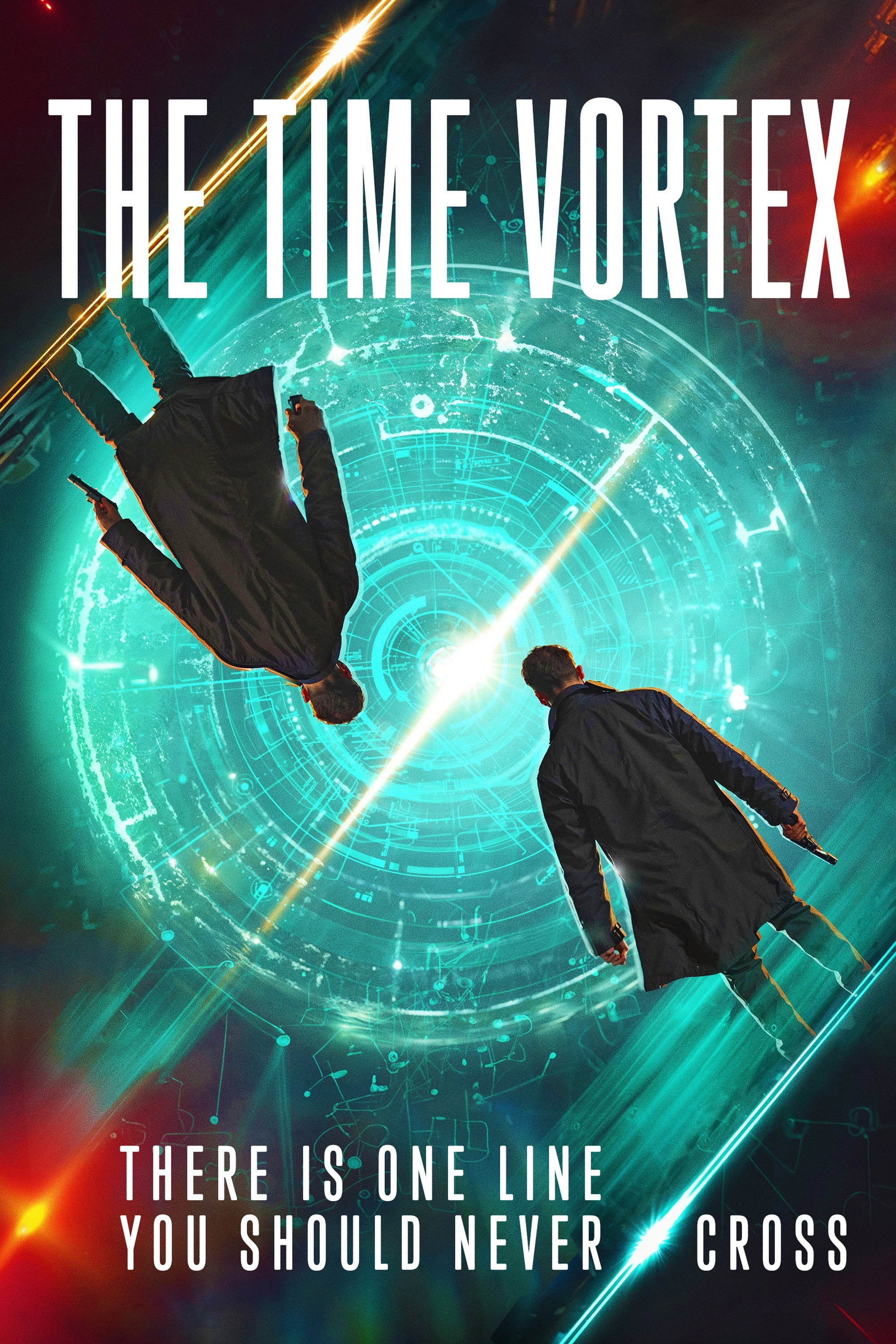 The Time Vortex
