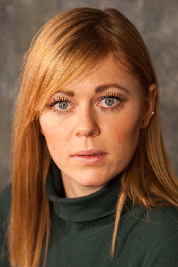 et billede af Sanne Sol