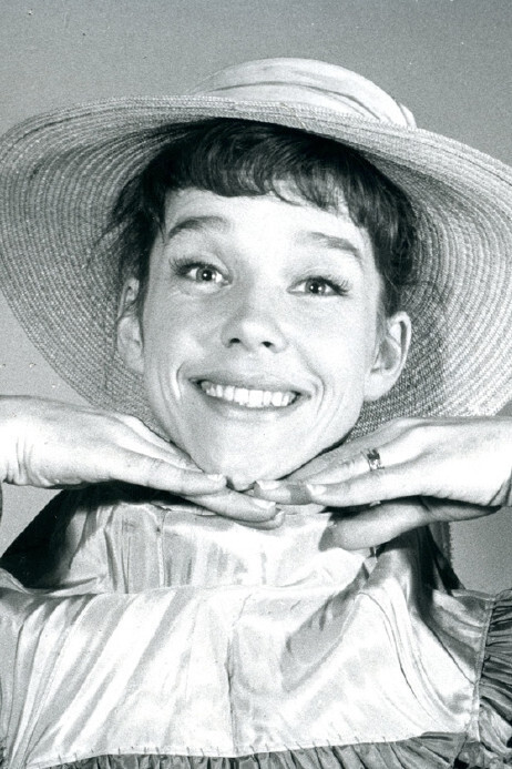 et billede af Gunwer Bergkvist