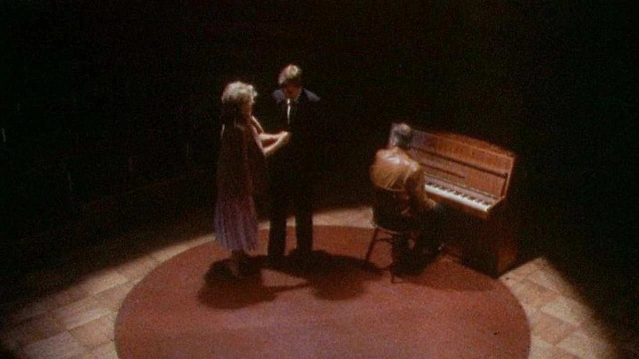 Punkty za pochodzenie (1983)