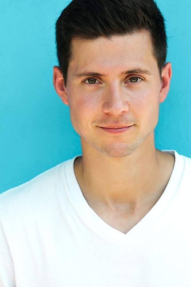 et billede af Cody Mayo